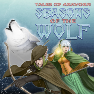 Tales of Aravorn: Seasons of the Wolf-游戏公社