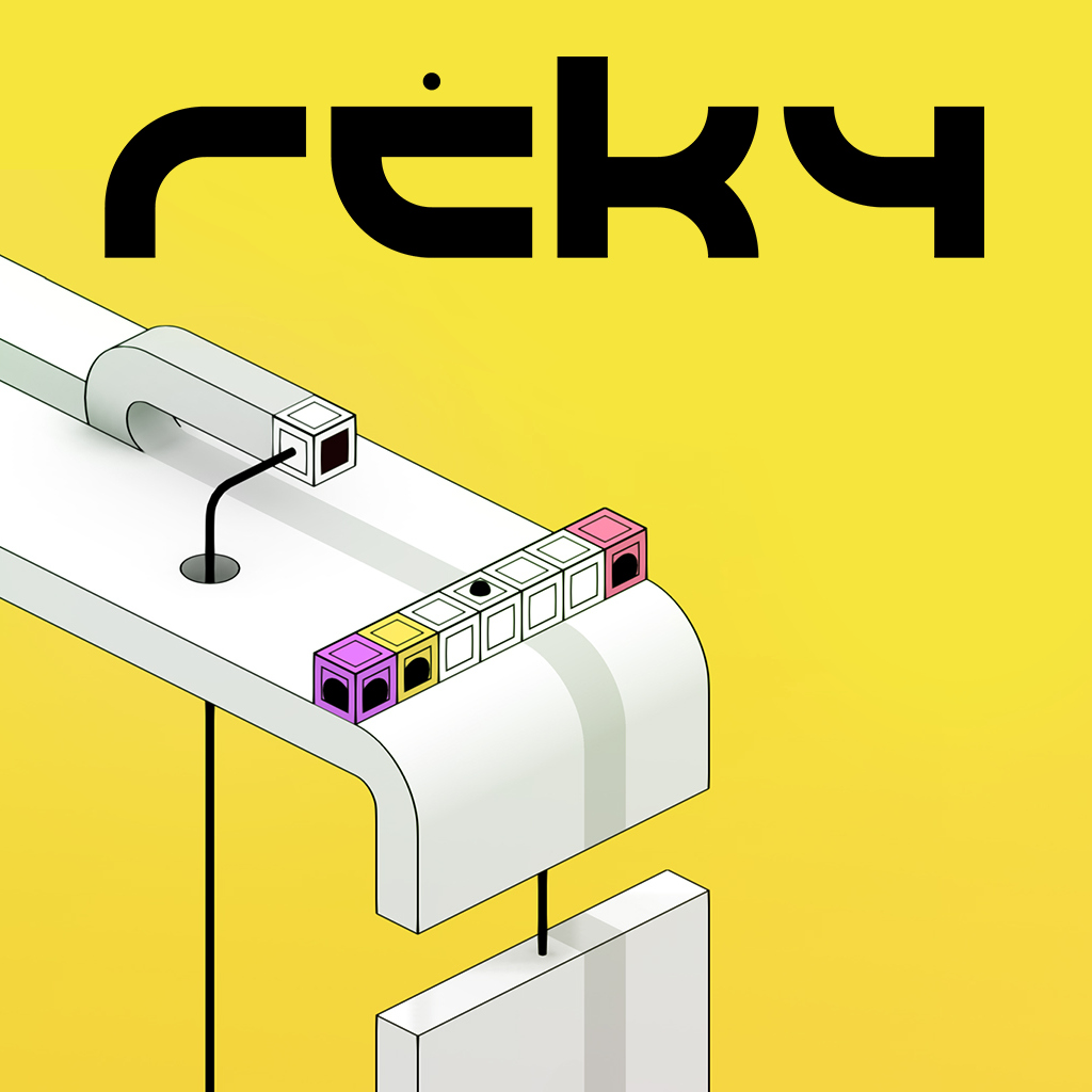 reky