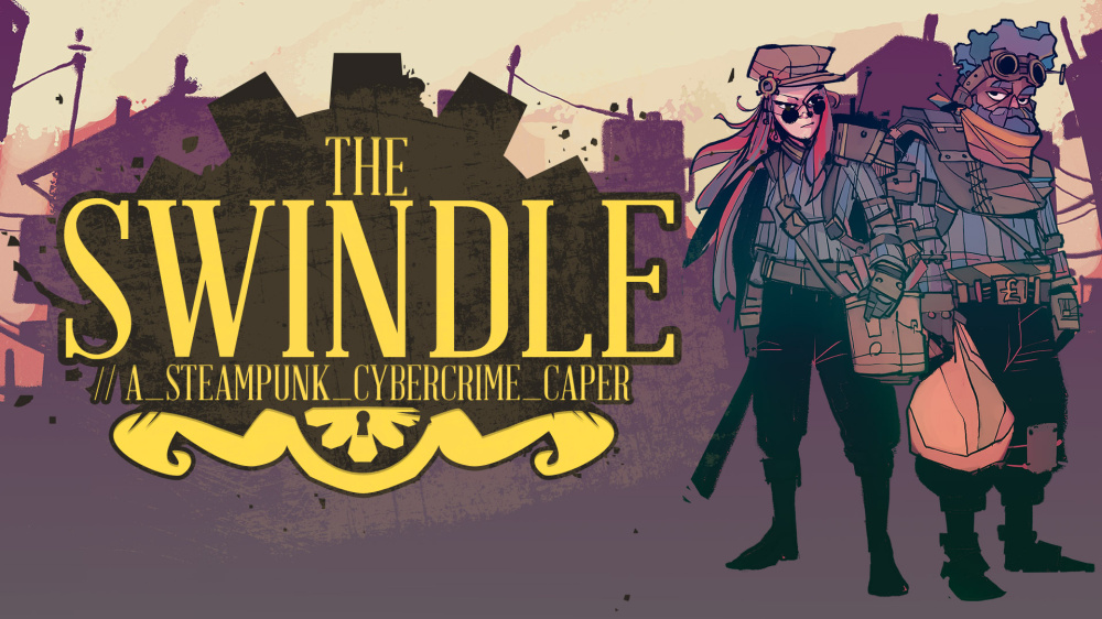 The Swindlenintendo Switcheshop Download