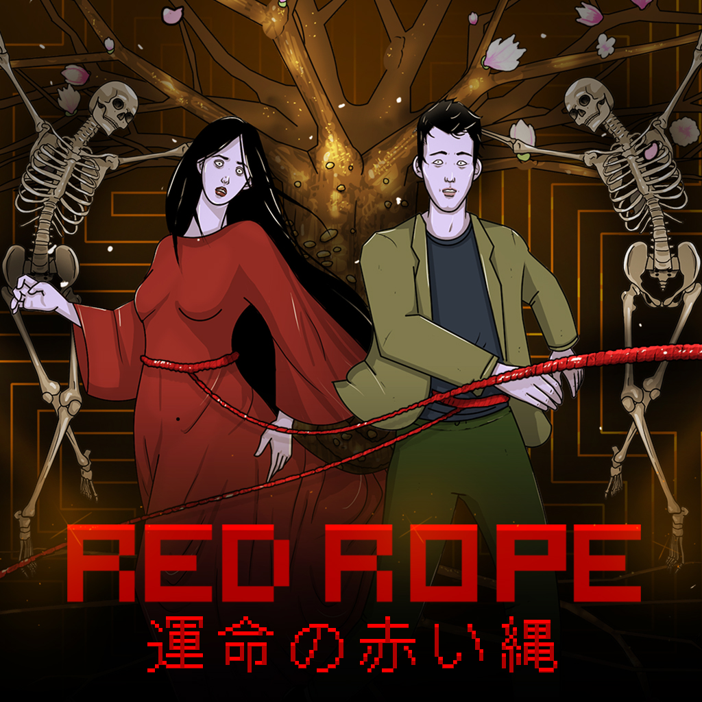 Red Rope - 運命の赤い縄 -