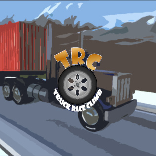 卡车爬坡比赛-游戏公社