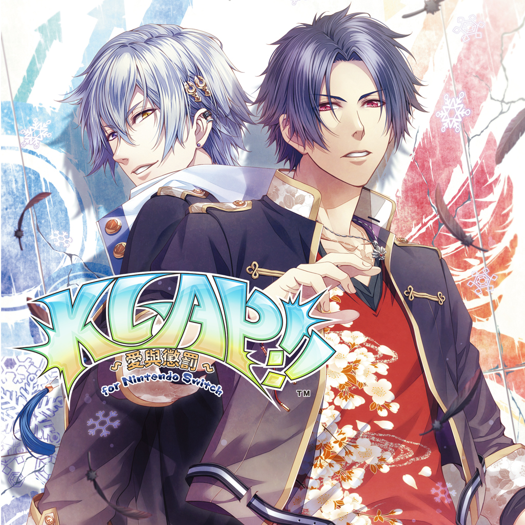 KLAP!! ～愛與懲罰～for Nintendo Switch