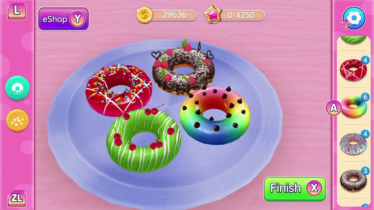 My Bakery Empire: Bake With Taste DLC