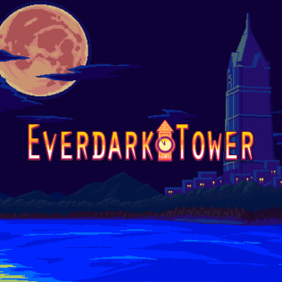 永久灰暗的时钟塔-游戏公社