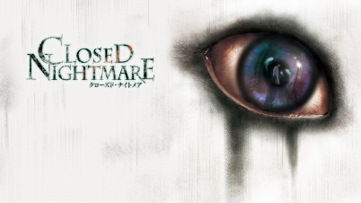 CLOSED NIGHTMARE