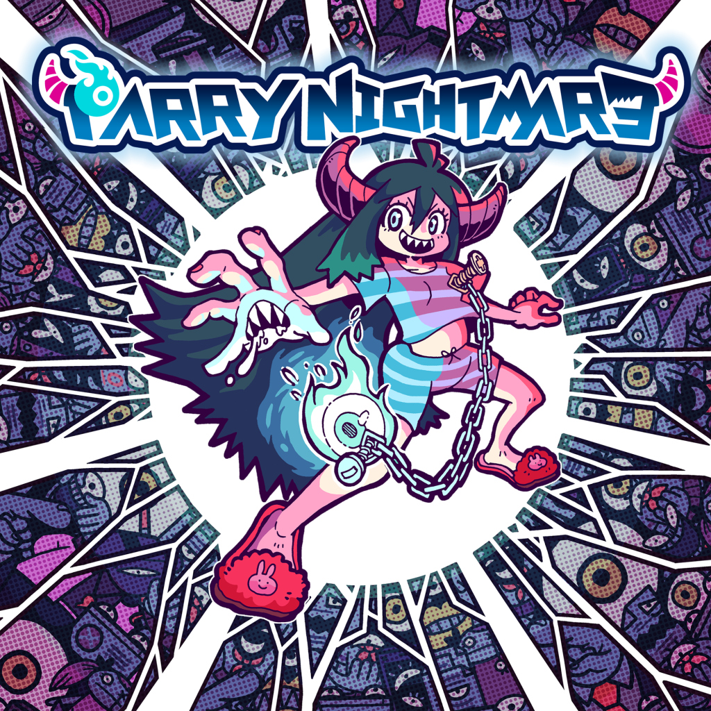 Parry Nightmare