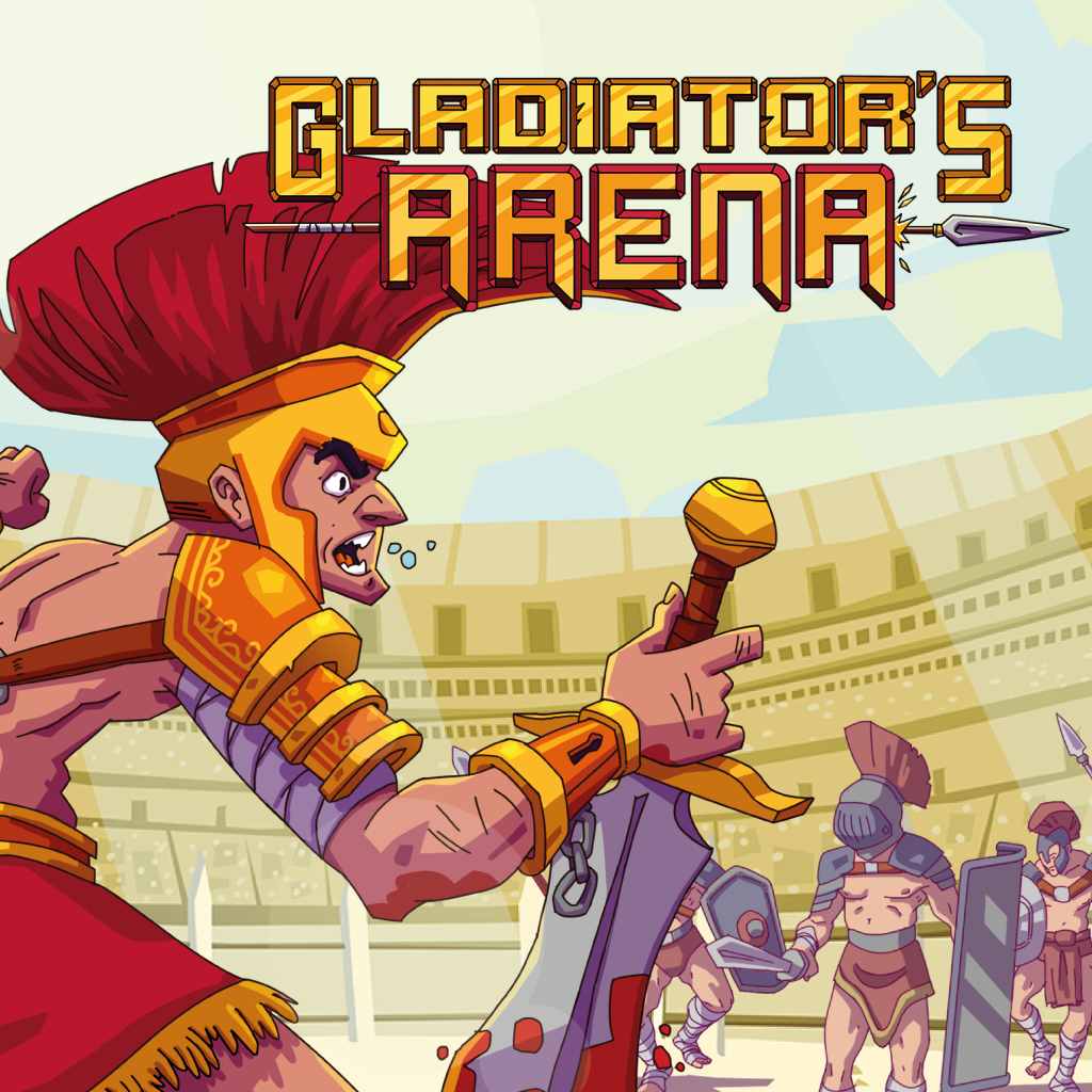 Gladiator's Arena
