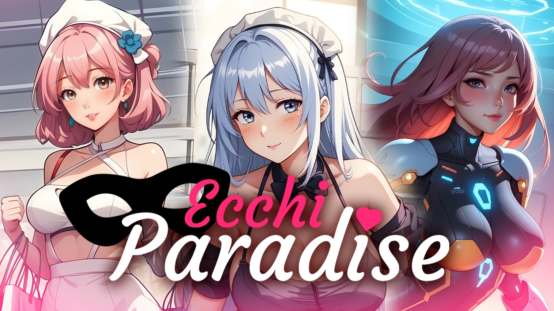 Ecchi Paradise