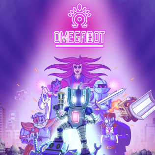 欧米茄机器人-游戏公社