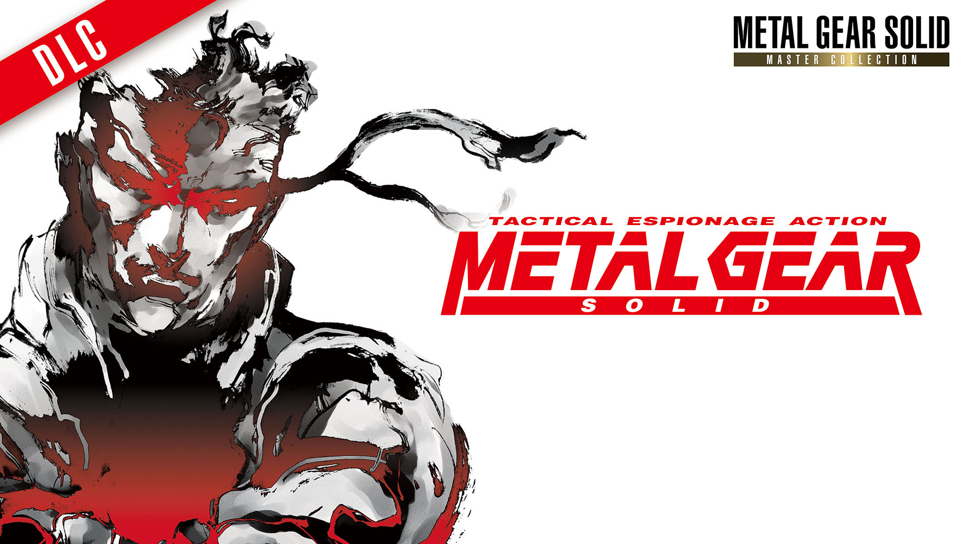 METAL GEAR SOLID - Master Collection Version European Pack