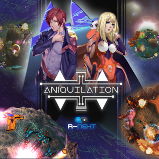 灭绝计划-游戏公社