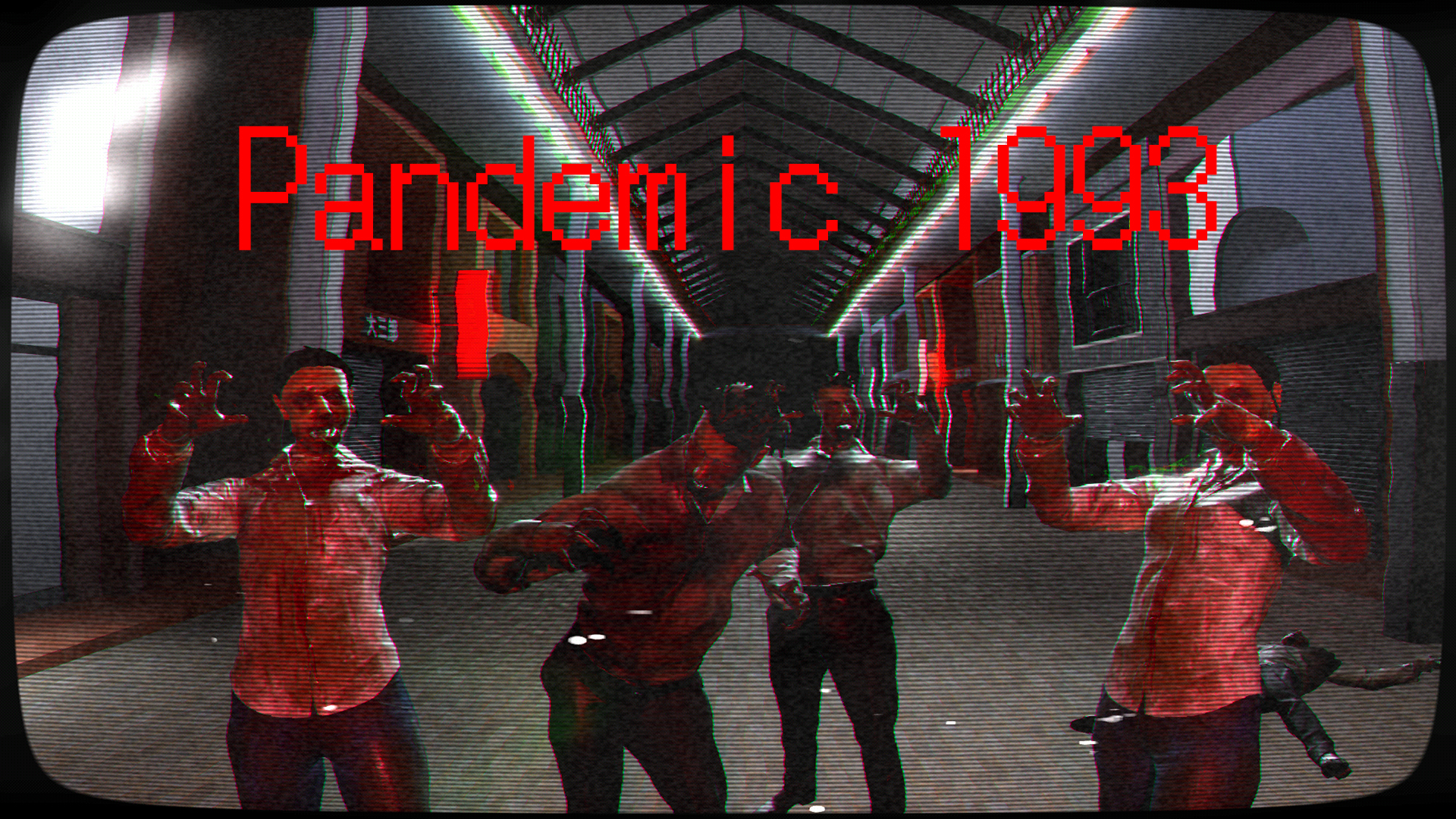 Pandemic 1993