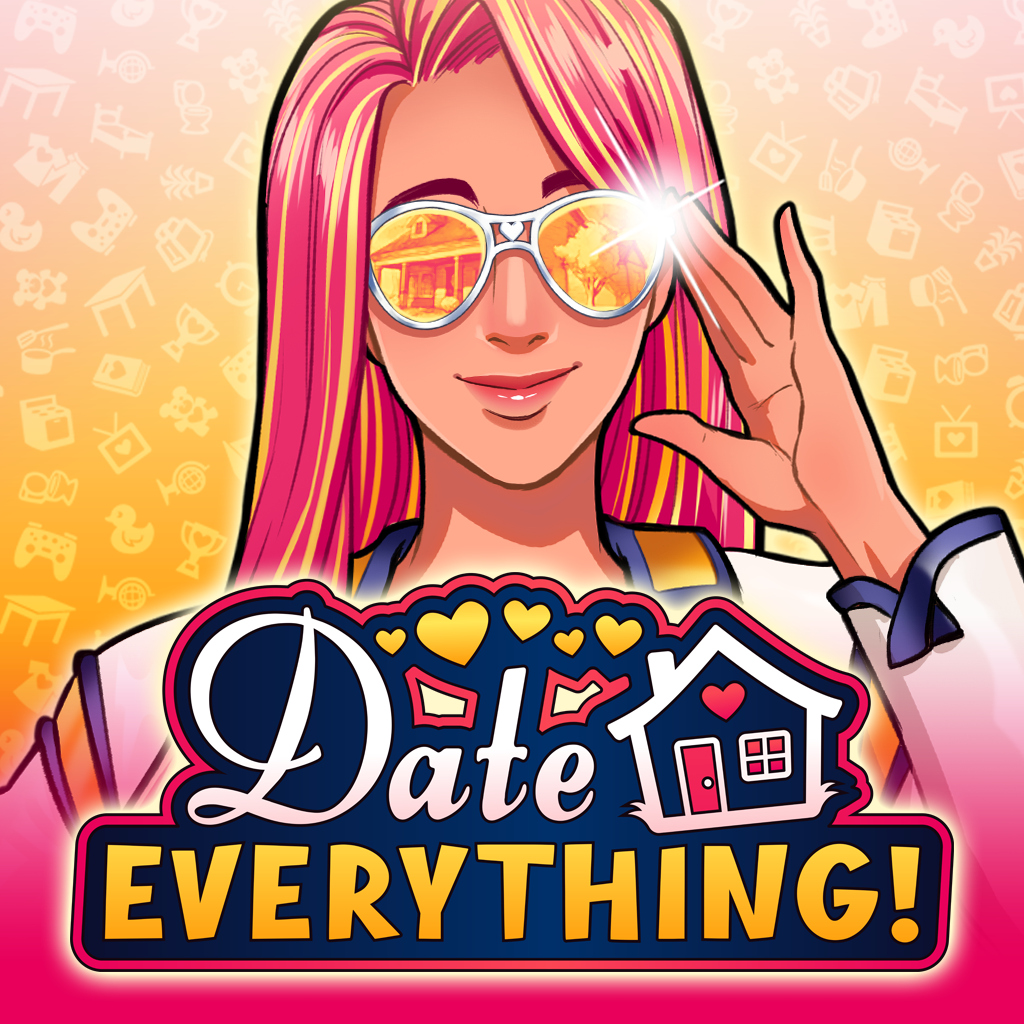 Date Everything!