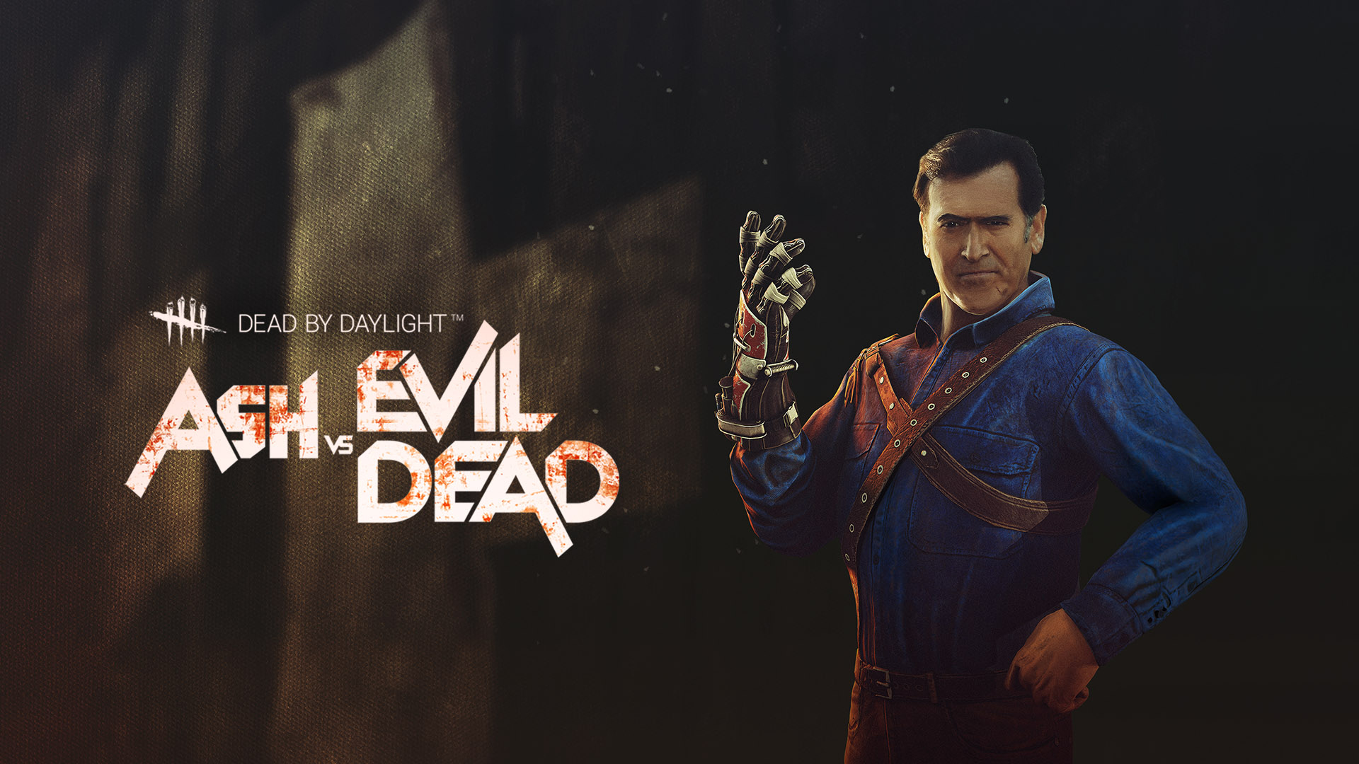 The evil dead steam фото 75