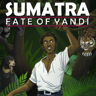 苏门答腊:严迪的命运-游戏公社