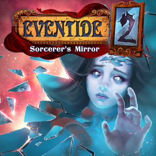 黄昏2：巫师的镜子-游戏公社