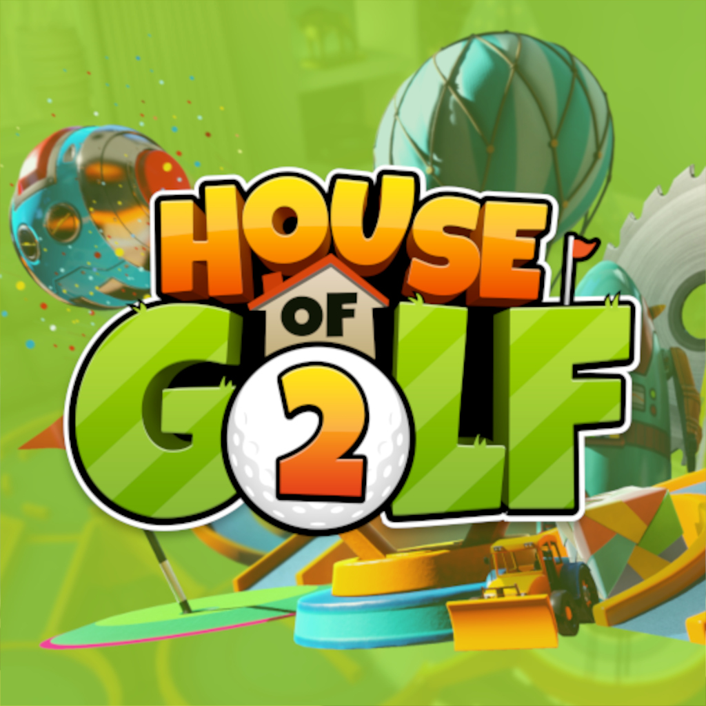 House of Golf 2