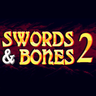 剑与骨头 2-游戏公社