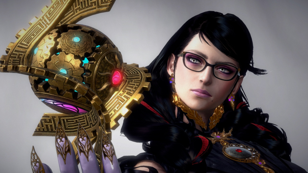 Bayonetta 3/Nintendo Switch/eShop Download