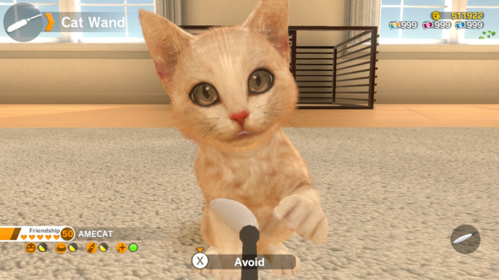 Little Friends: Dogs Cats/Nintendo Switch/eShop Download
