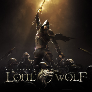 孤狼:仙堤大殿-游戏公社