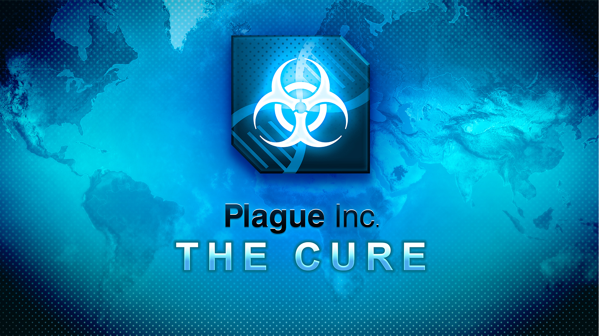 Plague Inc: The Cure