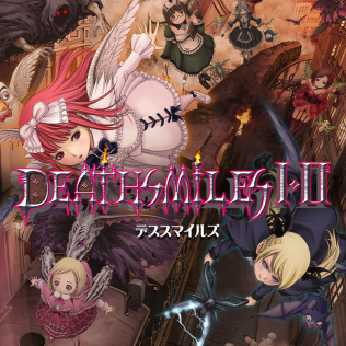 死亡的微笑 I & II-游戏公社