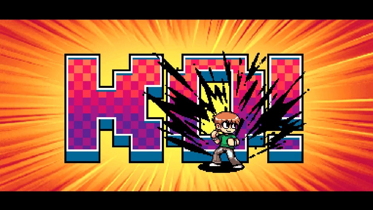 Get 35 Off Scott Pilgrim Vs The World The Game Complete Edition 英語版 For Switch Jun 9 Psprices 日本