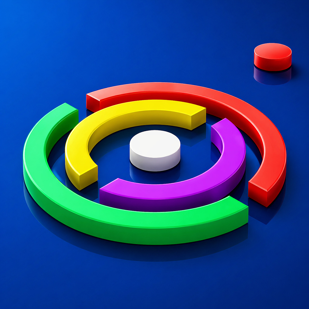 Color Attack!