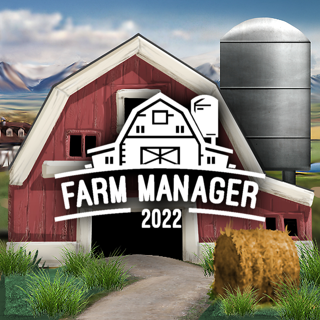 Farm Manager 2022