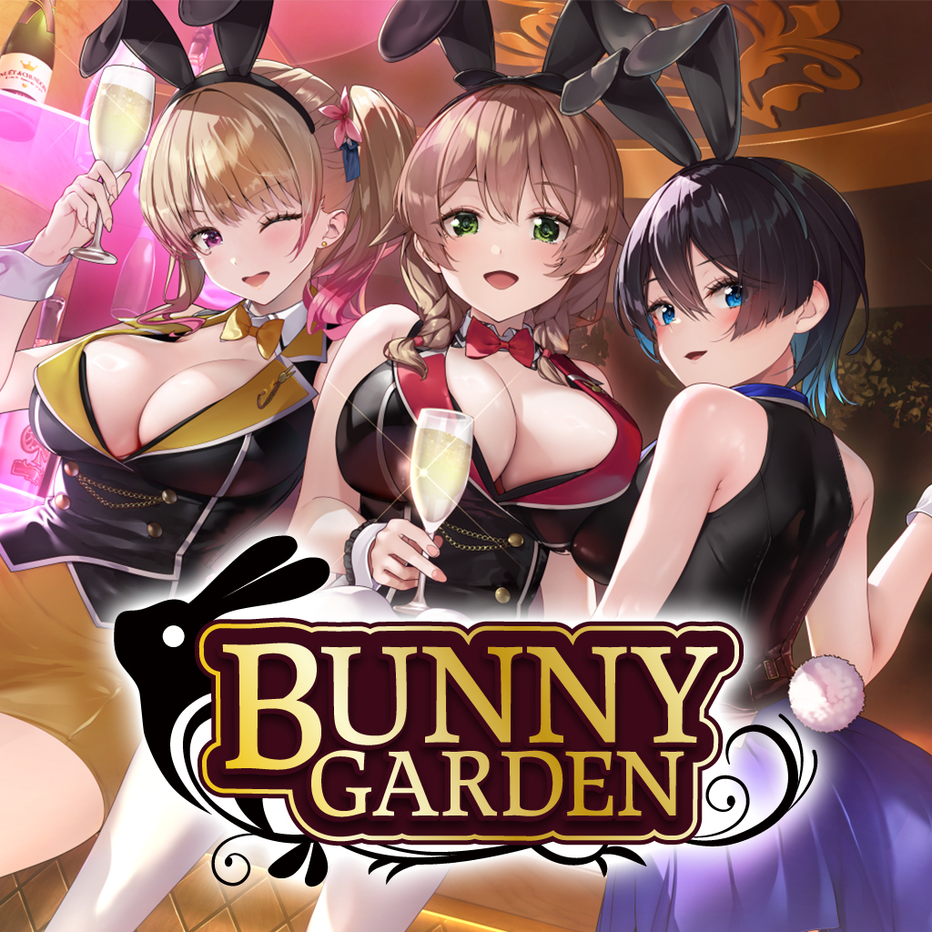 兔兔秘密花园-G1游戏社区