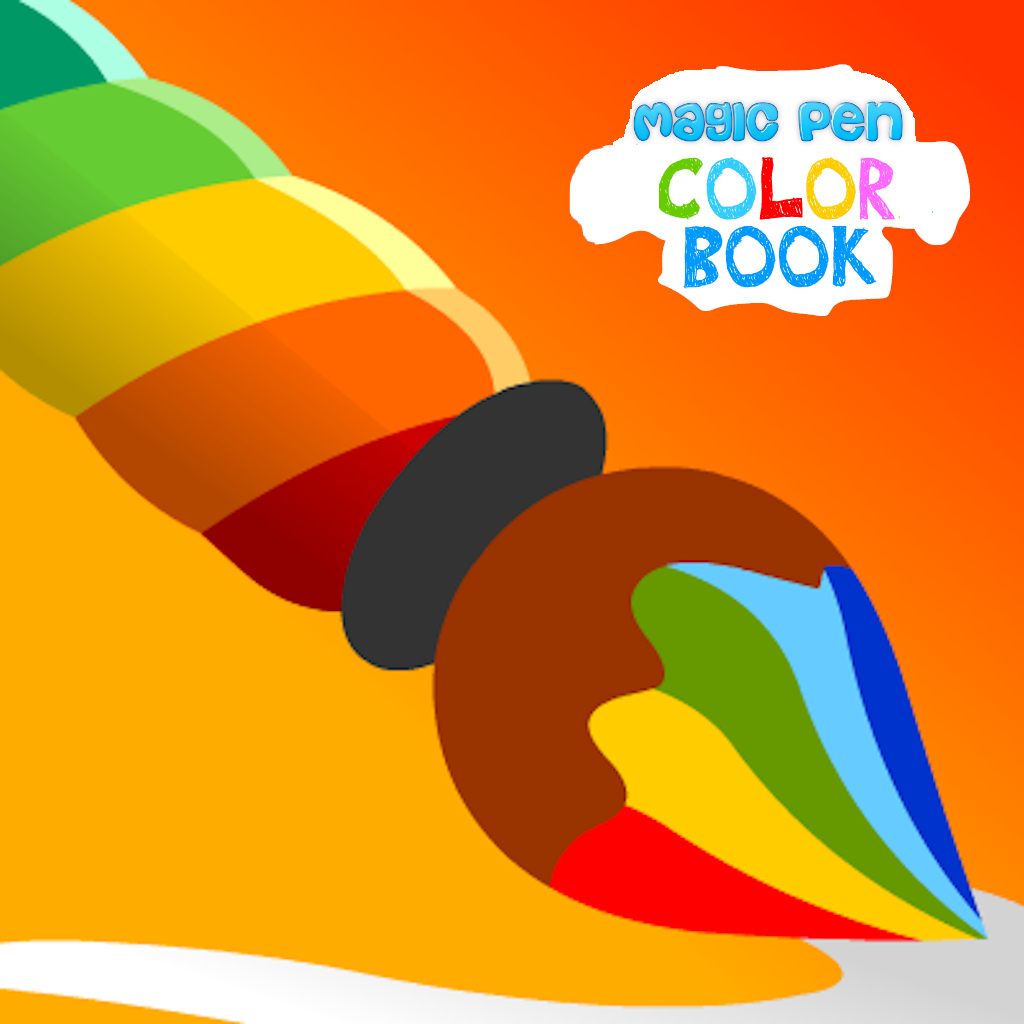 Magic Pen Color Book/Nintendo Switch/eShop Download