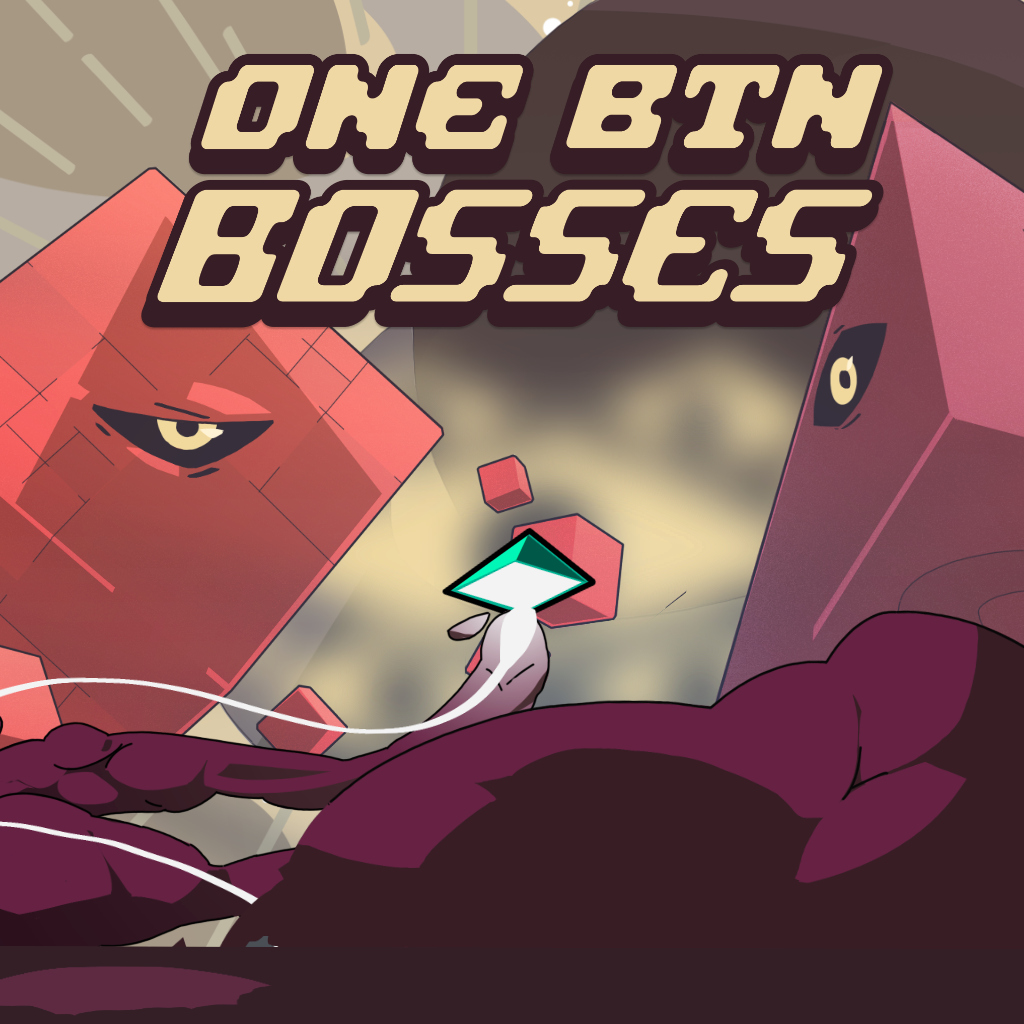ONE BTN BOSSES