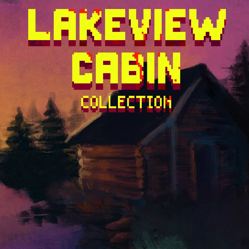 Lakeview Cabin Collection