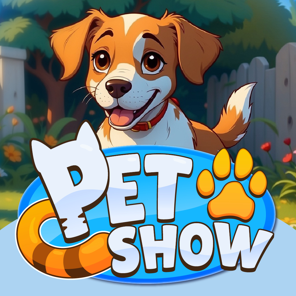 Pet Show