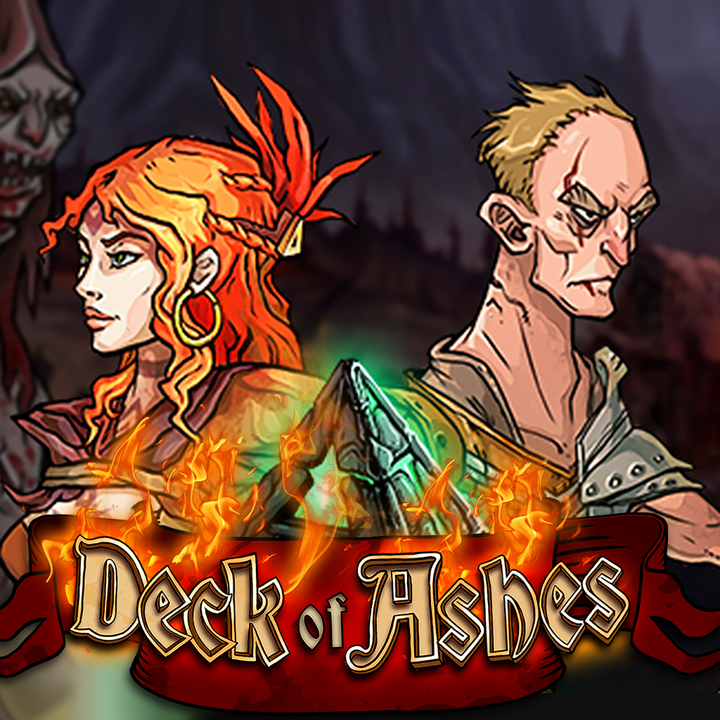 Deck of Ashes: Complete Edition