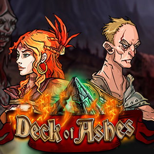 灰烬之牌 完整版-游戏公社