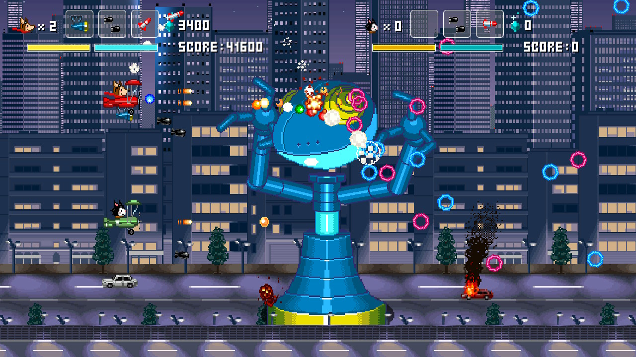 호기휴 with 프렌즈（HORGIHUGH with Friends） screenshot