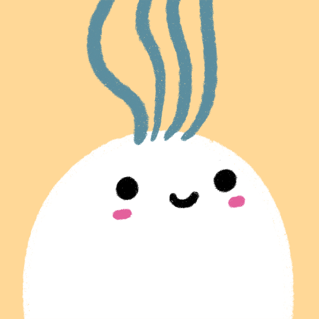 マイダイコン - Daikon Simulator