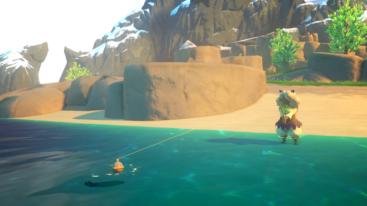 Yonder: The Cloud Catcher Chronicles