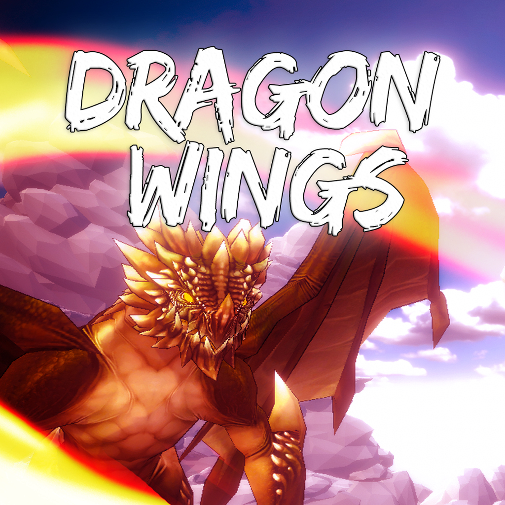 Dragon Wings