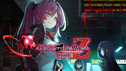 Death end re;Quest Code Z