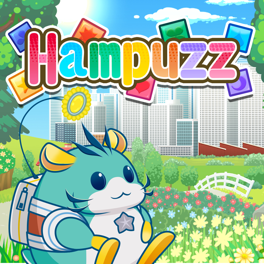 Hampuzz