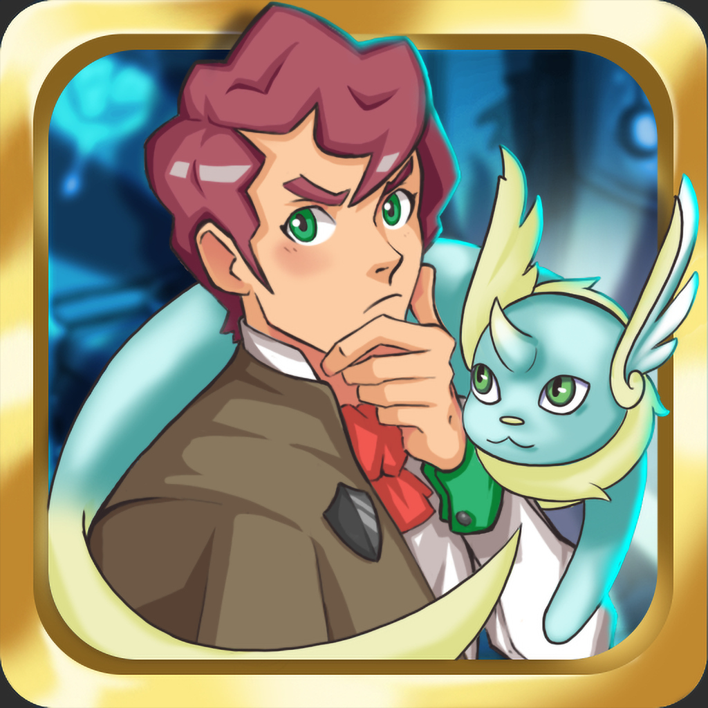 Polgar Magic Detective: Murder Mystery Journey