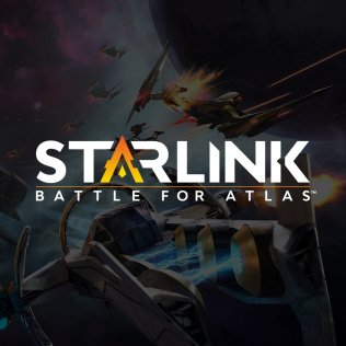 Starlink: Battle for Atlas-游戏公社