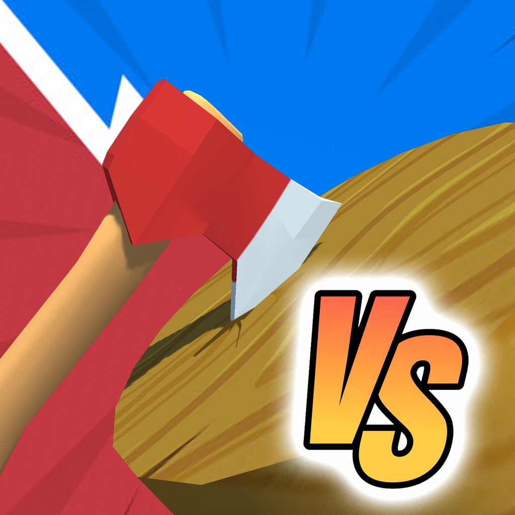 Axe Champ Vs