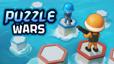 パズルウォーズ Puzzle Wars