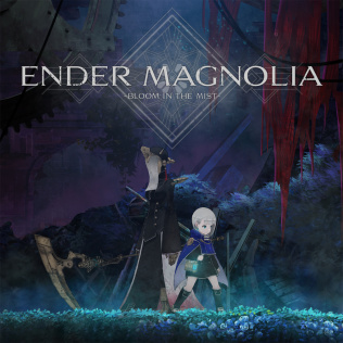 ENDER MAGNOLIA-Bloom in the mist-破解游戏下载-游戏公社