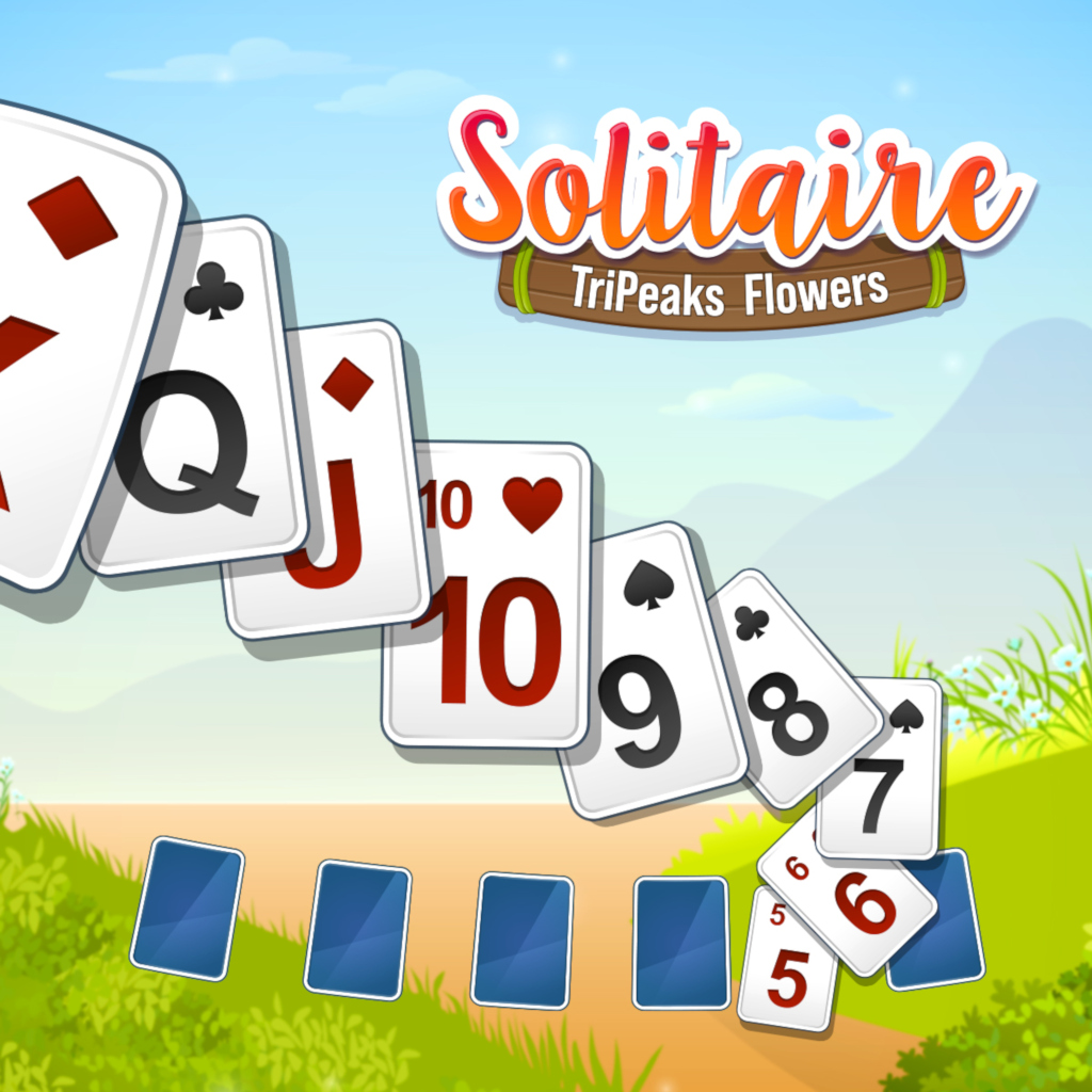 solitaire tripeaks gsn free download