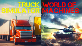 War Tank Machine Battle Vehicle Simulator - Fight World Wars WWII Mechanic  Troopers Royale Driving for Nintendo Switch - Nintendo Official Site